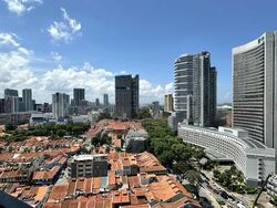 Duo Residences (D7), Apartment #470463701